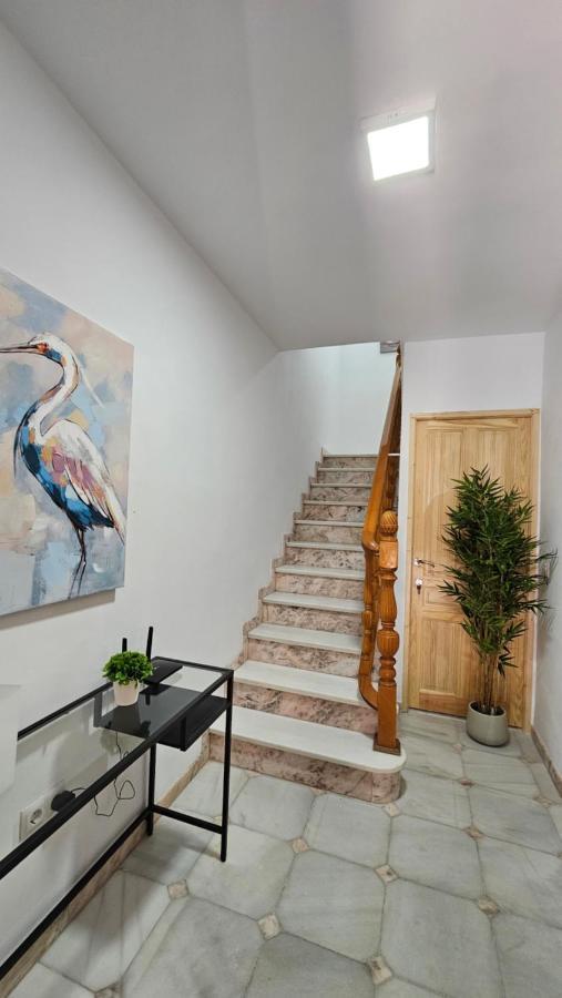 Apartamento Trajano Santiponce Exterior foto